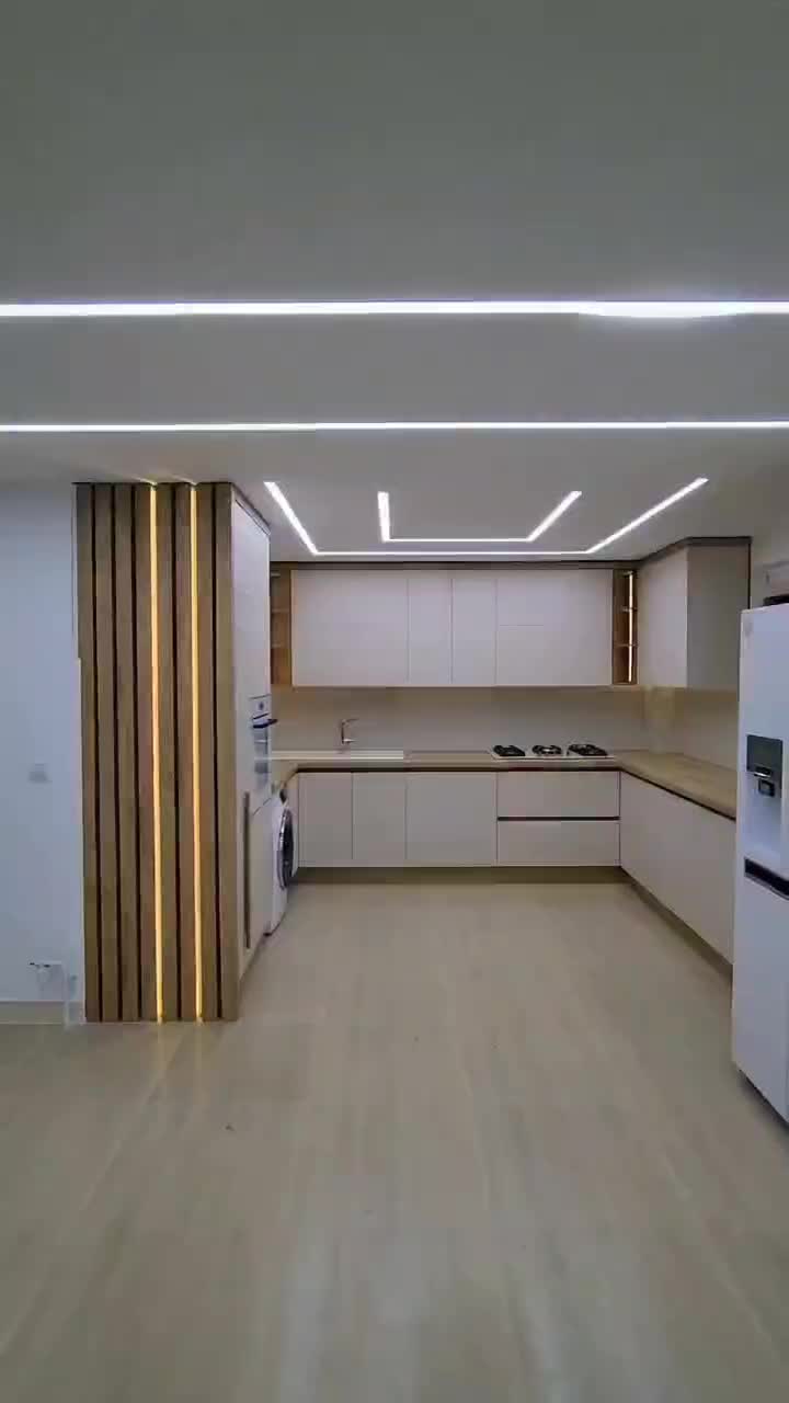 کابینت‌های MDF با طراحی حرفه‌ای و قیمت عالی|خدمات پیشه و مهارت|بندر ماهشهر, |دیوار
