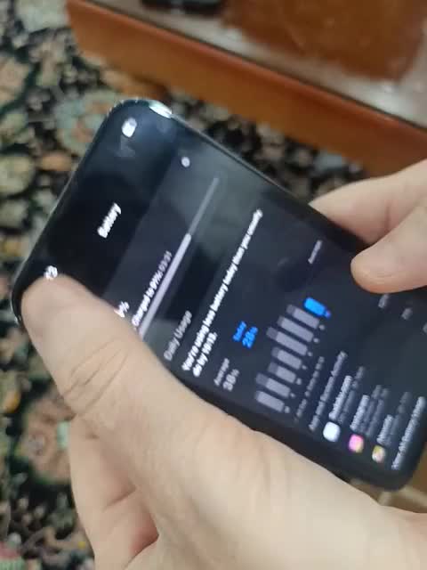 iPhone 13 pro max 128|موبایل|تهران, عبدل‌آباد|دیوار