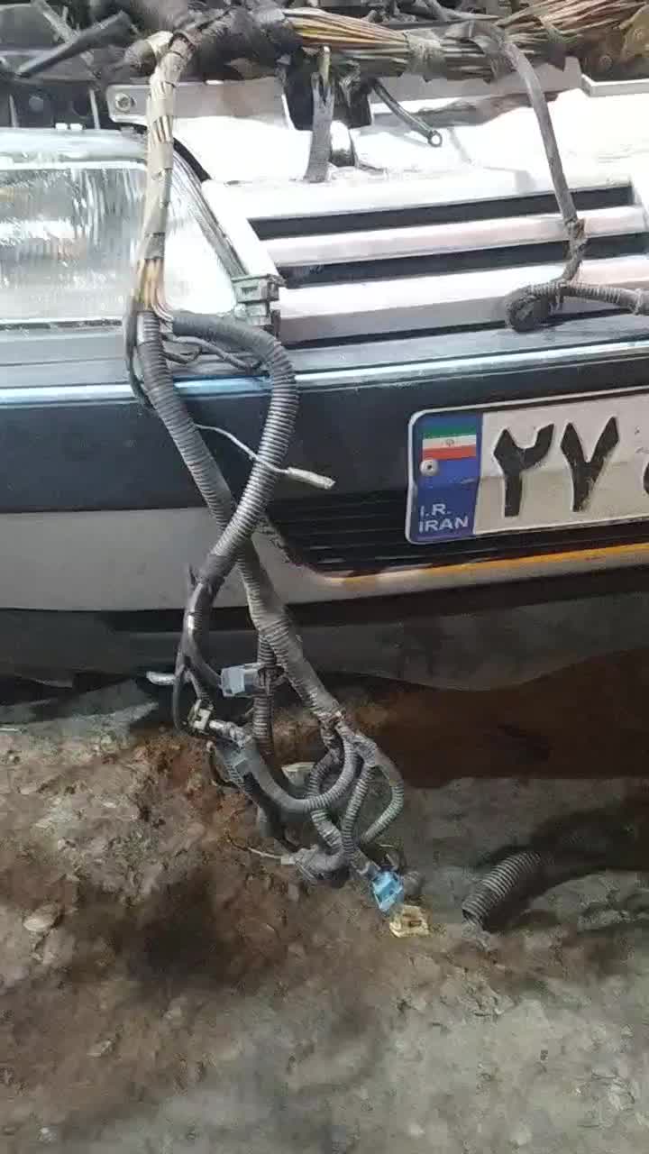 دینام استارت بخاری تخصصی|خدمات موتور و ماشین|بیرجند, |دیوار