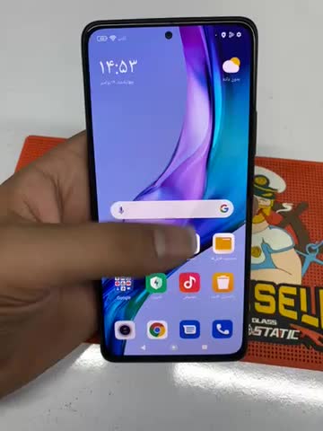 نوت ۱۰ پرو|موبایل|تهران, افسریه شمالی|دیوار