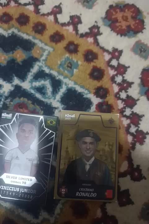 کارت کیمدی|کلکسیون و سرگرمی|بروجن, |دیوار