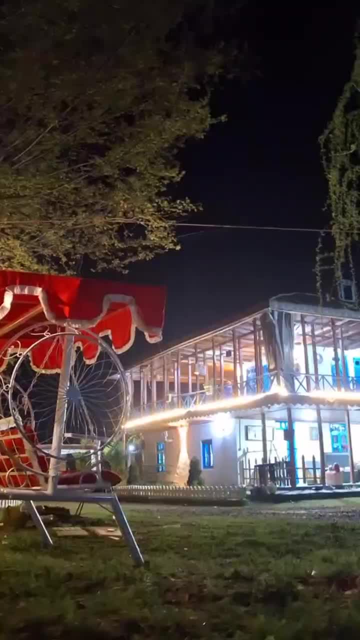 اجاره روزانه ویلا سوییت|اجارهٔ کوتاهمدت ویلا و باغ|رشت, بیجارپس|دیوار