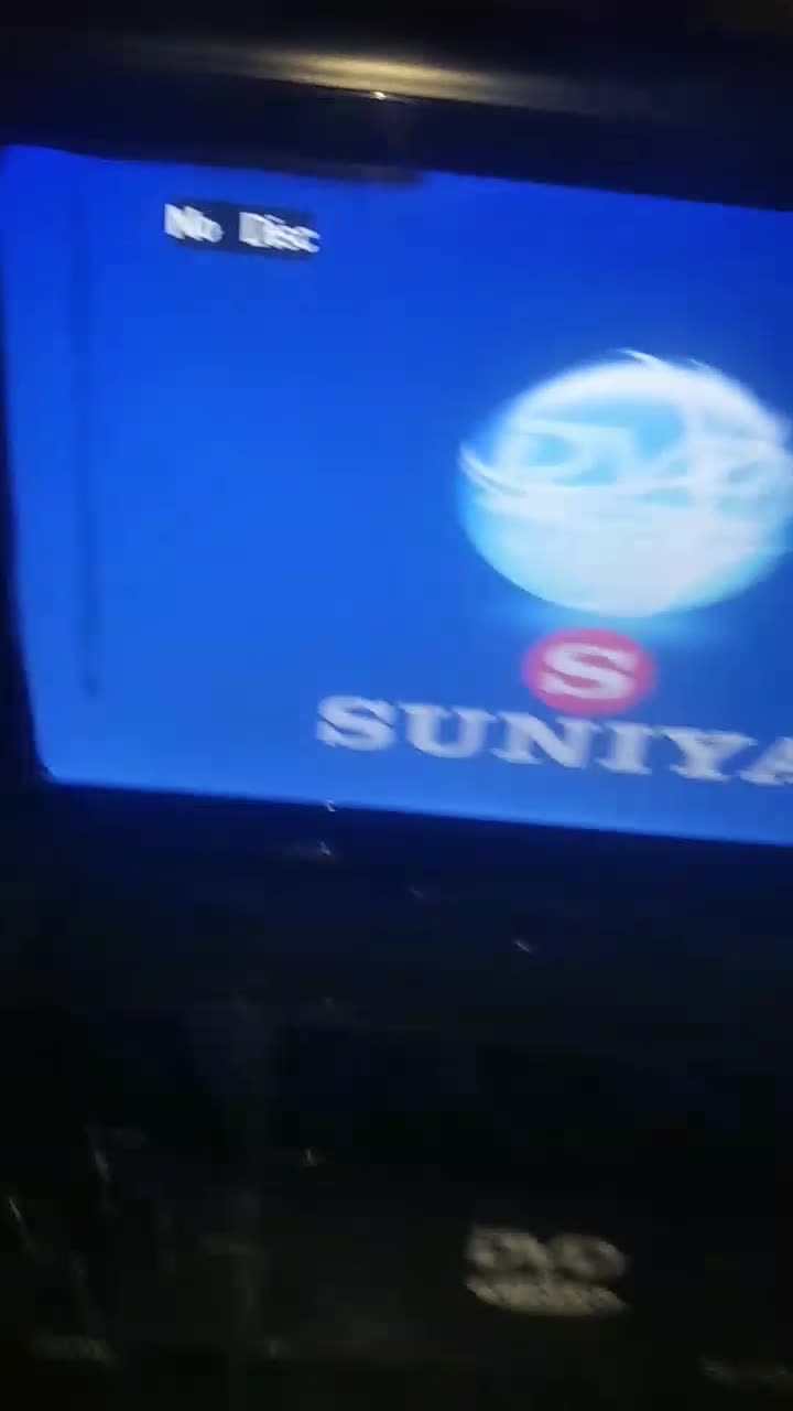 دیویدی پلیر مانیتور و دیجیتال دار ۱۵ اینج سونیا|پخشکننده DVD و ویدیو|تهران, خانیآباد|دیوار