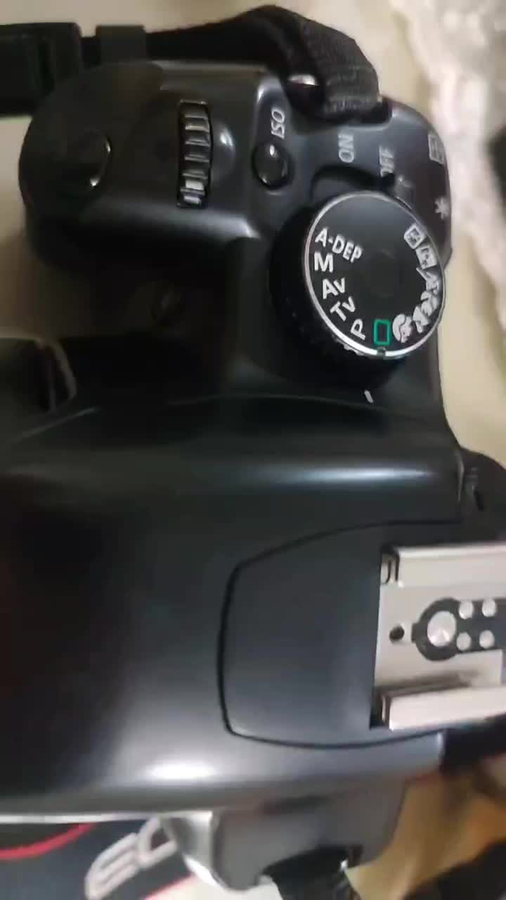 دوربین canon مدل450d ساخت 2008 توافقی|دوربین عکاسی و فیلم‌برداری|تهران, فلاح|دیوار