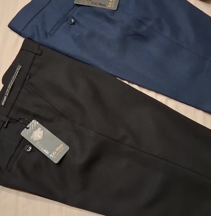 شلوار فاستونی مردانه ( مستقیم از تولیـد کننده)|لباس|مشهد, جاهد شهر|دیوار