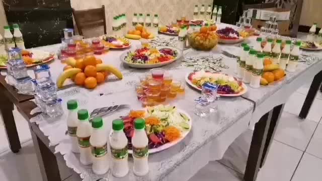 تور اقتصادی و اسان کربلا شیش روزه (هتل و زمینی)|تور و چارتر|تهران, هلال احمر|دیوار
