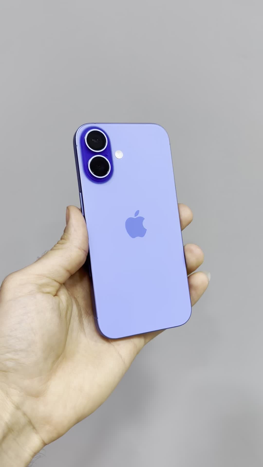 اپل iPhone 16 با حافظهٔ ۱۲۸ گیگابایت|موبایل|سبزوار, قائم|دیوار