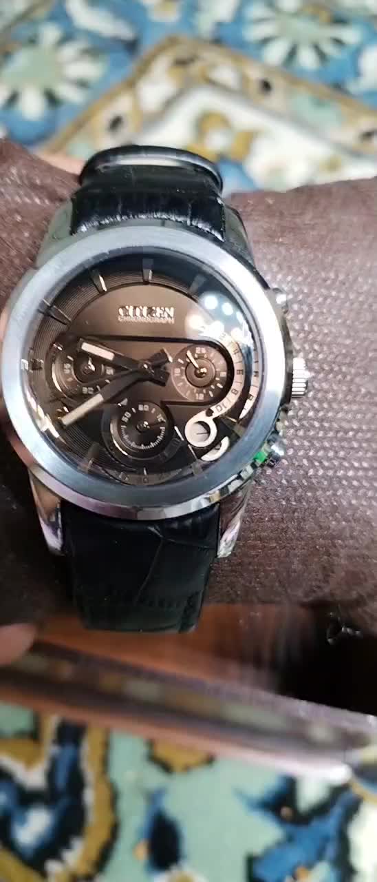 ساعت ستیزن زنانه|ساعت|اهواز, لشکرآباد|دیوار