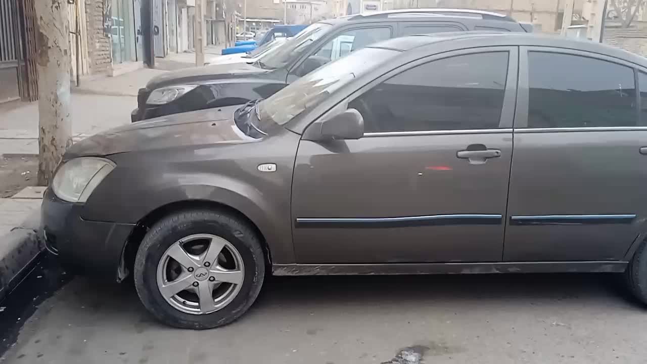 ام وی ام ۵۳۰|خودرو سواری و وانت|مشهد, مشکینی (شهرک غرب)|دیوار