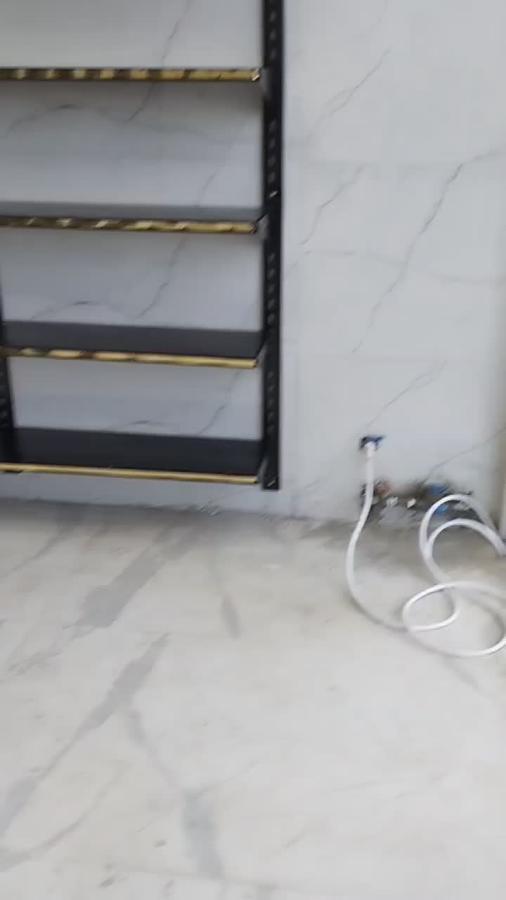 قفسه و تجهیزات فروشگاهی کد هایپر|فروشگاه و مغازه|کازرون, |دیوار