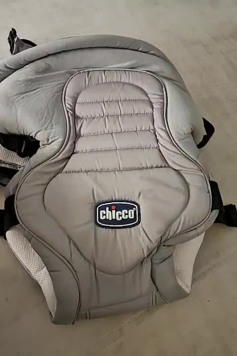 آغوشی چیکو|کالسکه و لوازم جانبی|نظرآباد, نظرآباد|دیوار