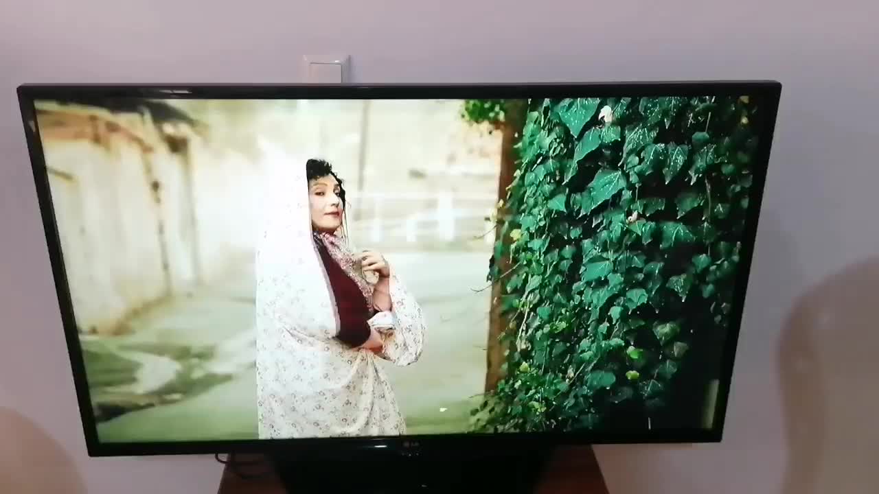 تی وی LED. ال جی 47 اینچ|تلویزیون و پروژکتور|کرج, گلشهر|دیوار