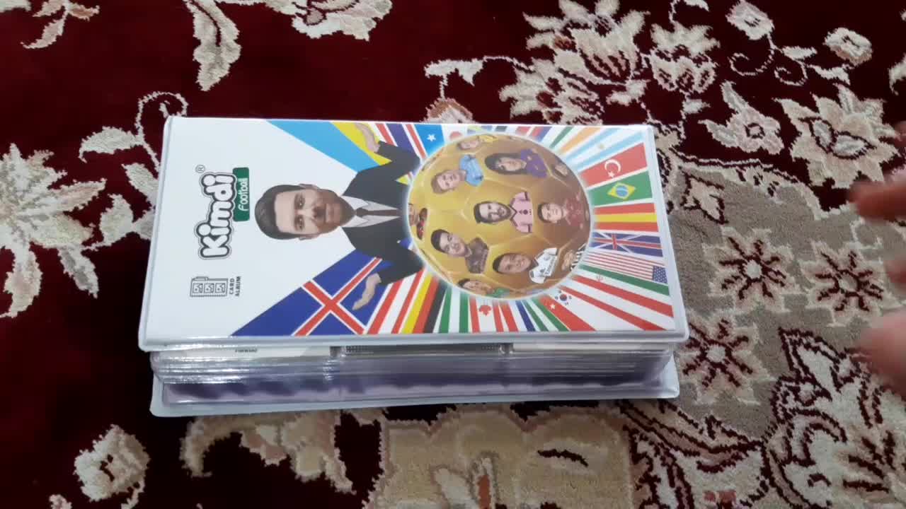 کارت کیمدی سیلور لیمیتد|کلکسیون و سرگرمی|آران و بیدگل, |دیوار