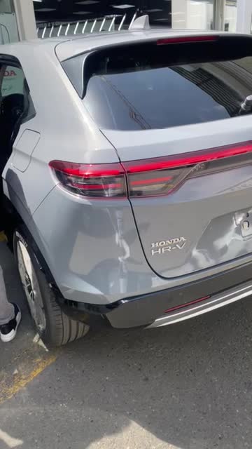 هوندا HRV مدل ۲۰۲۵|خودرو سواری و وانت|تهران, یوسف‌آباد|دیوار