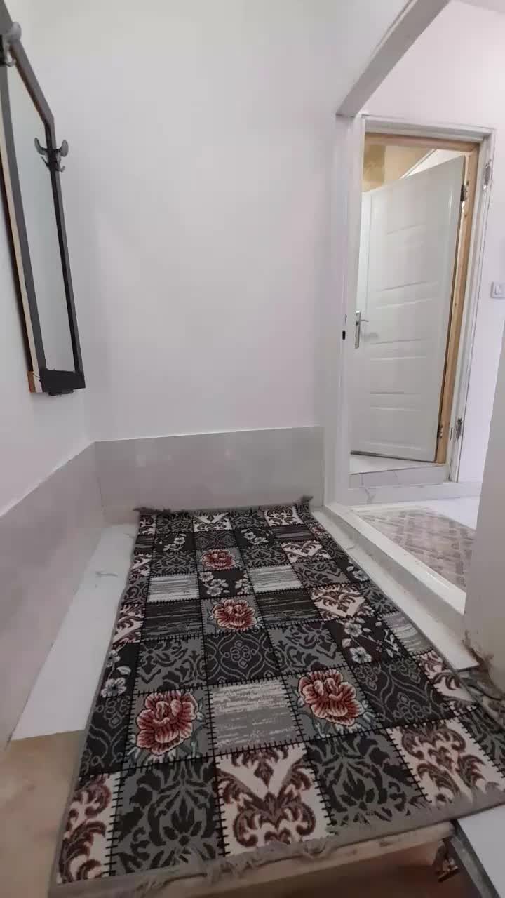 واحد۱۱۰متری تازه ساخت پارکینگدار ۲خواب، قائم رشت|فروش آپارتمان|رشت, دخانیات|دیوار