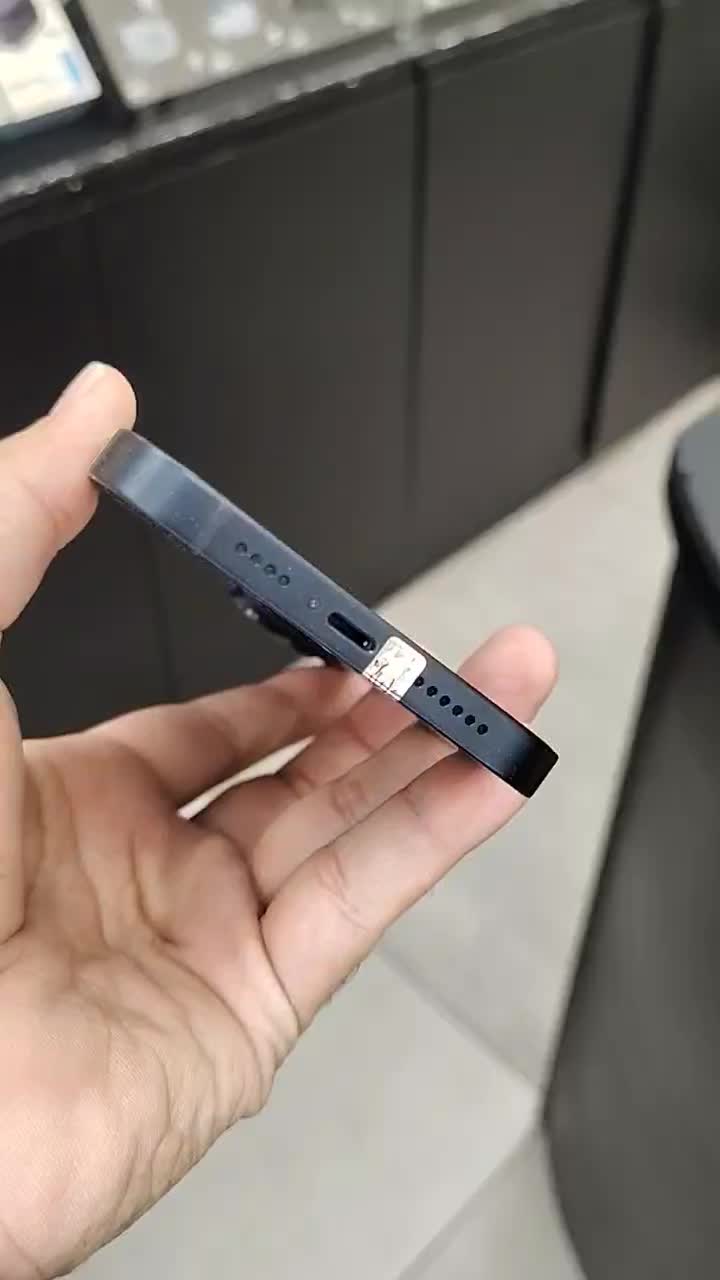 iphone 14plus 128 JA 85%|موبایل|مشهد, بهشت|دیوار