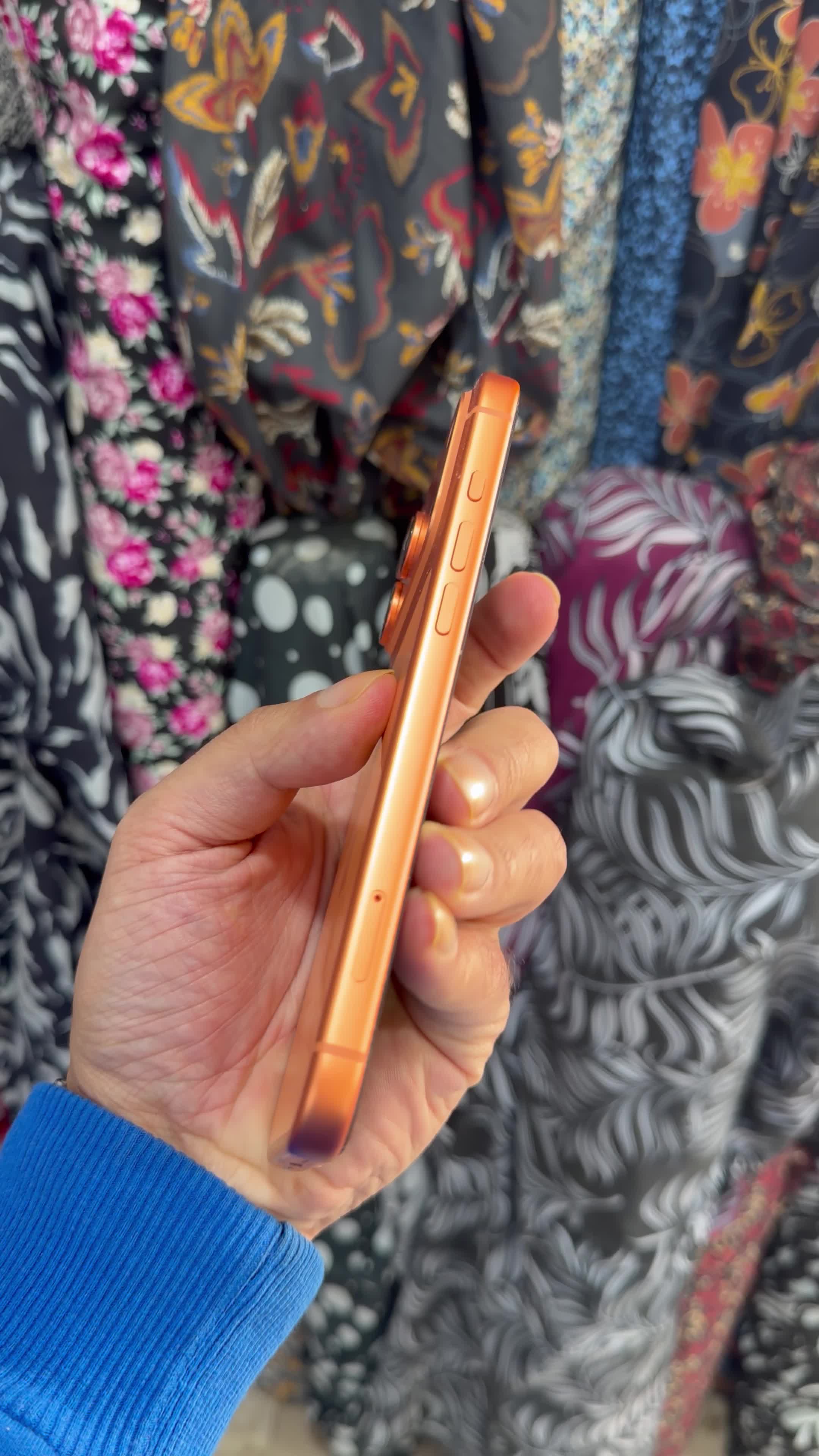 ایفون iphone 17promax|موبایل|اراک, |دیوار