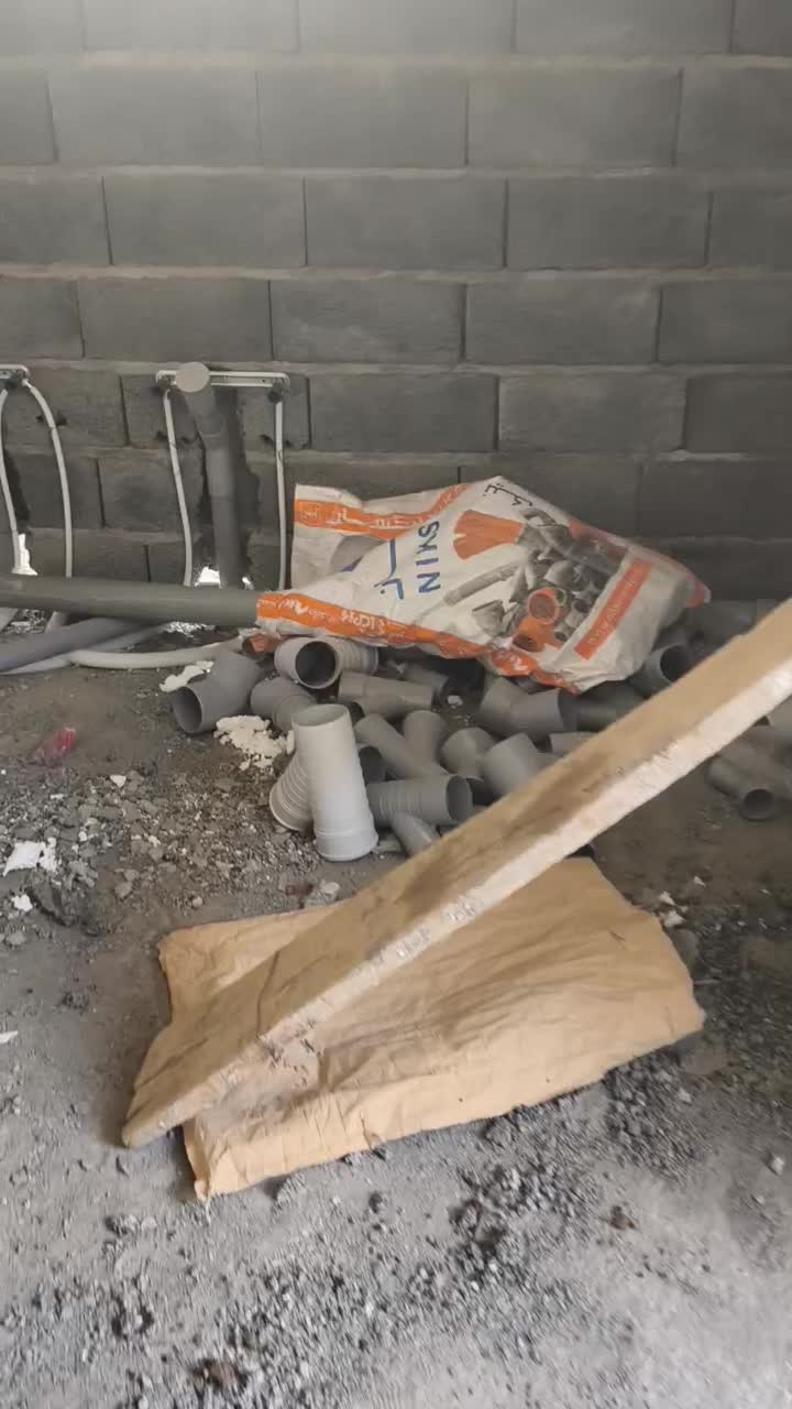 لوله کشی آب فاضلاب تضمینی|خدمات پیشه و مهارت|زاهدان, |دیوار