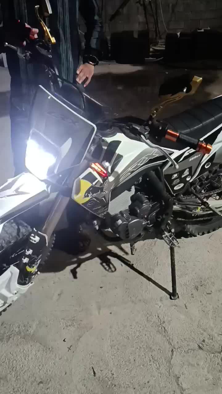 crx300cc|موتورسیکلت|توکهور, |دیوار