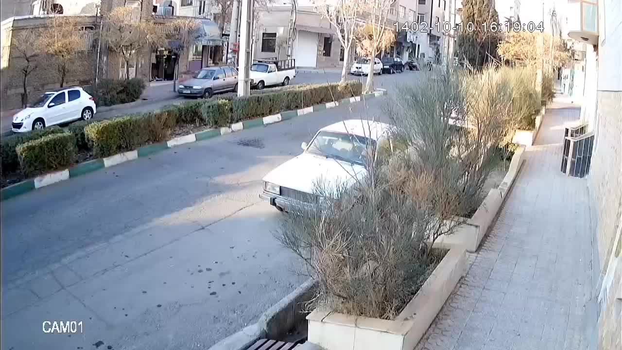 نصب و فروش دوربین مداربسته|دوربین مداربسته|بهارستان, |دیوار