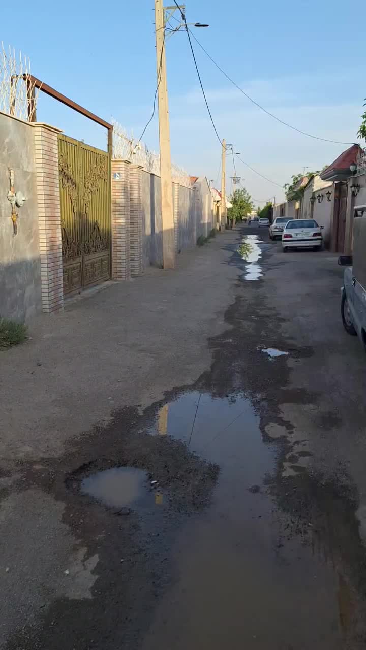 کارگاه سوله با کنتور اب برق گاز|فروش دفتر صنعتی، کشاورزی، تجاری|شهریار, |دیوار