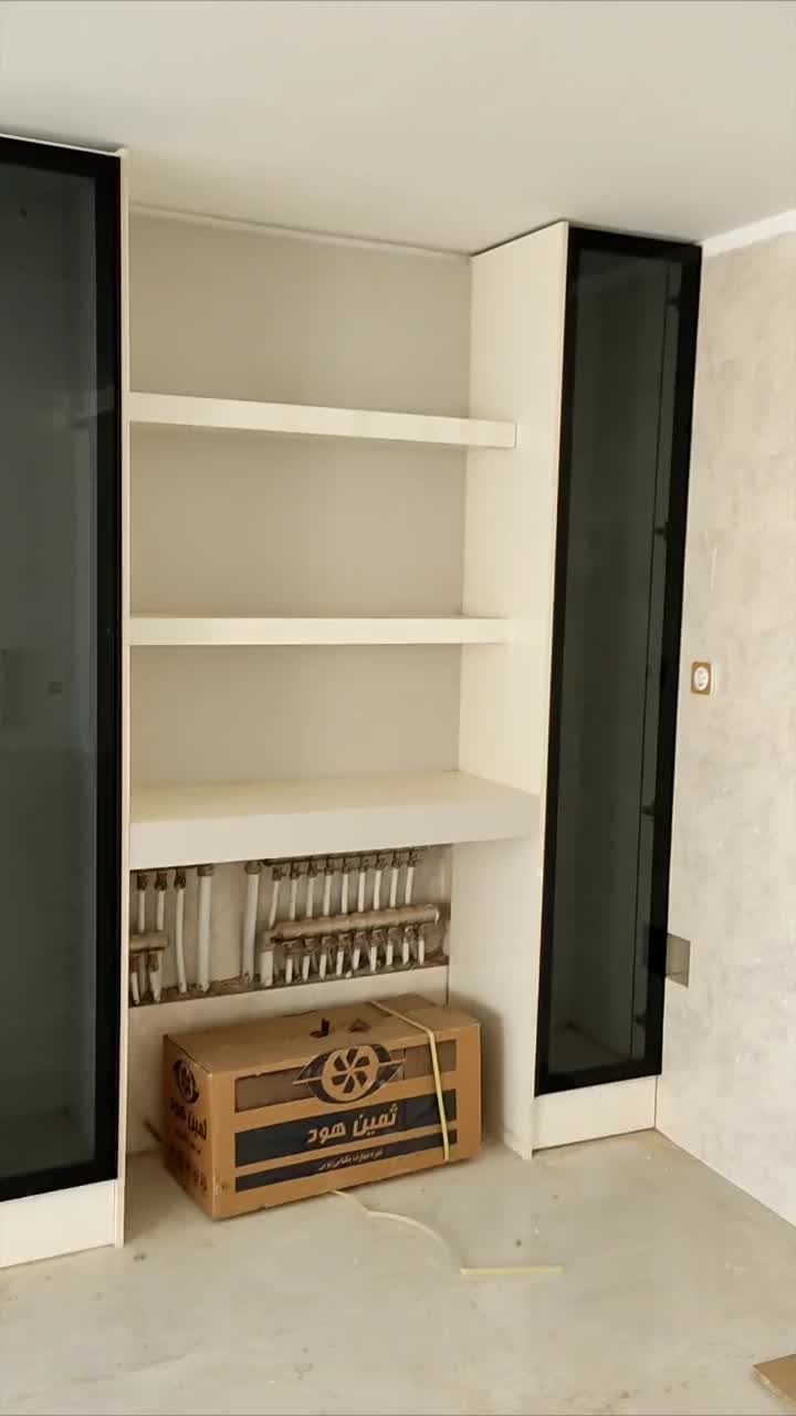 طراحی و اجرای کابینت، کمد و دکوراسیون|خدمات پیشه و مهارت|صدرا-فارس, فاز ۱|دیوار