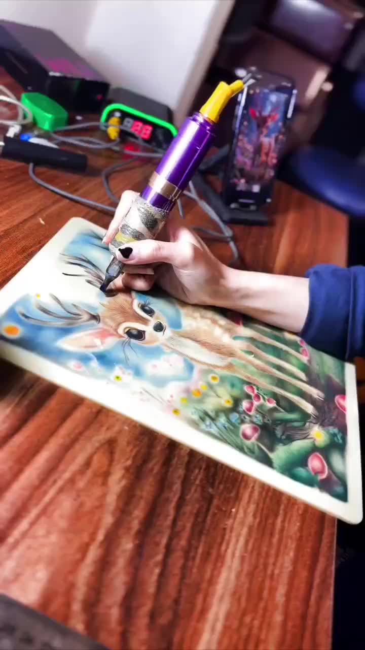 آموزش صفر تا صد تتو بدن با وورکشاپ رایگان|خدمات آموزشی|تهران, هفت حوض|دیوار