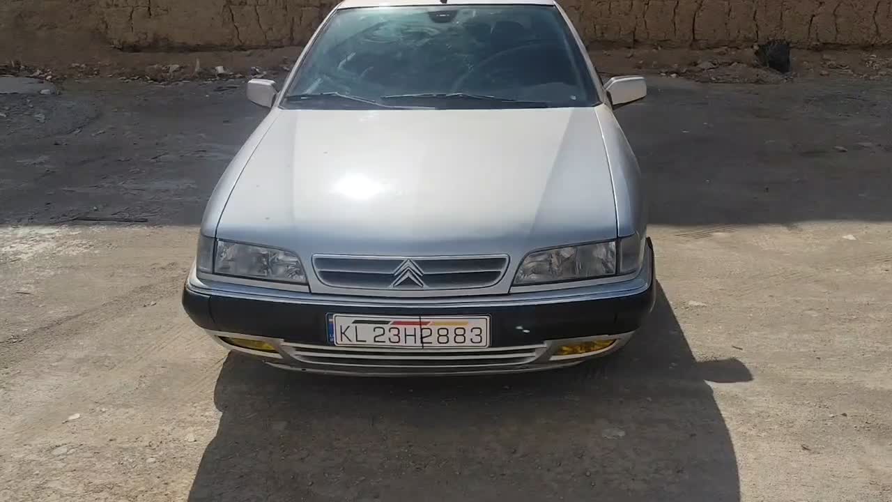 زانتیا 2000|خودرو سواری و وانت|اصفهان, مارچین|دیوار