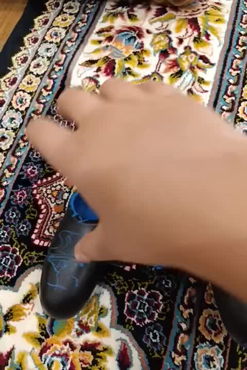 دو عدد محافظ دسته ps4|کنسول، بازی ویدئویی و آنلاین|شیراز, فرگاز|دیوار