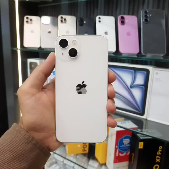 iphone 13|موبایل|قم, عربستان|دیوار