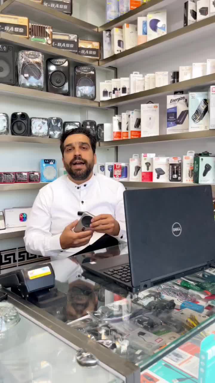پاوربانک|لوازم جانبی موبایل و تبلت|قم, انسجام|دیوار