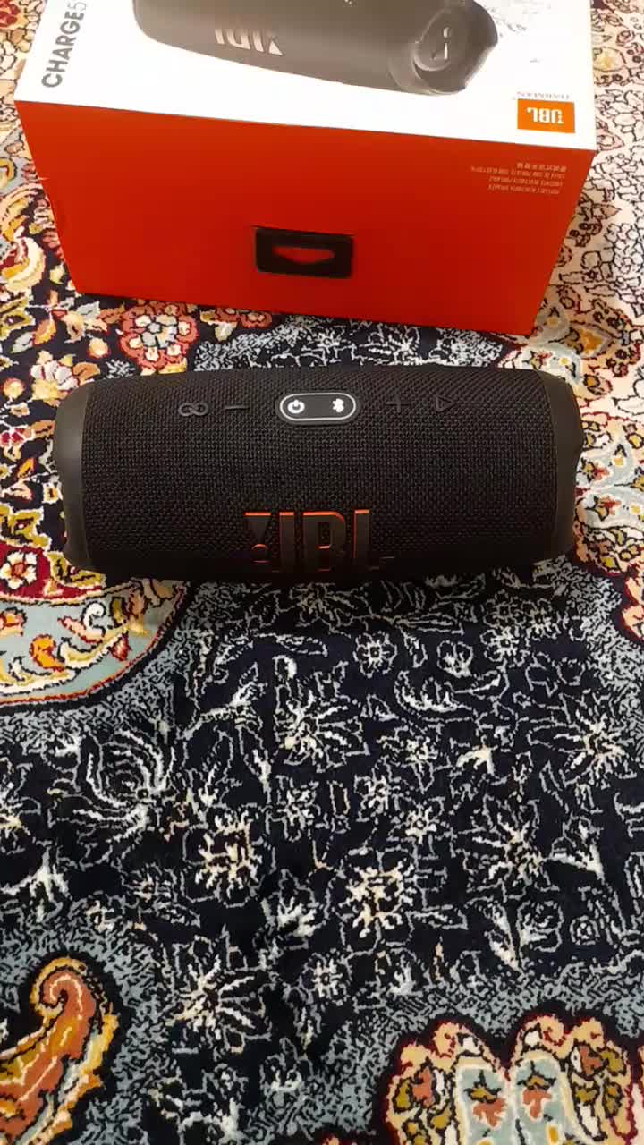 jbl charge 5|پخش‌کننده همراه|اسلام‌شهر, شهرک قائمیه|دیوار