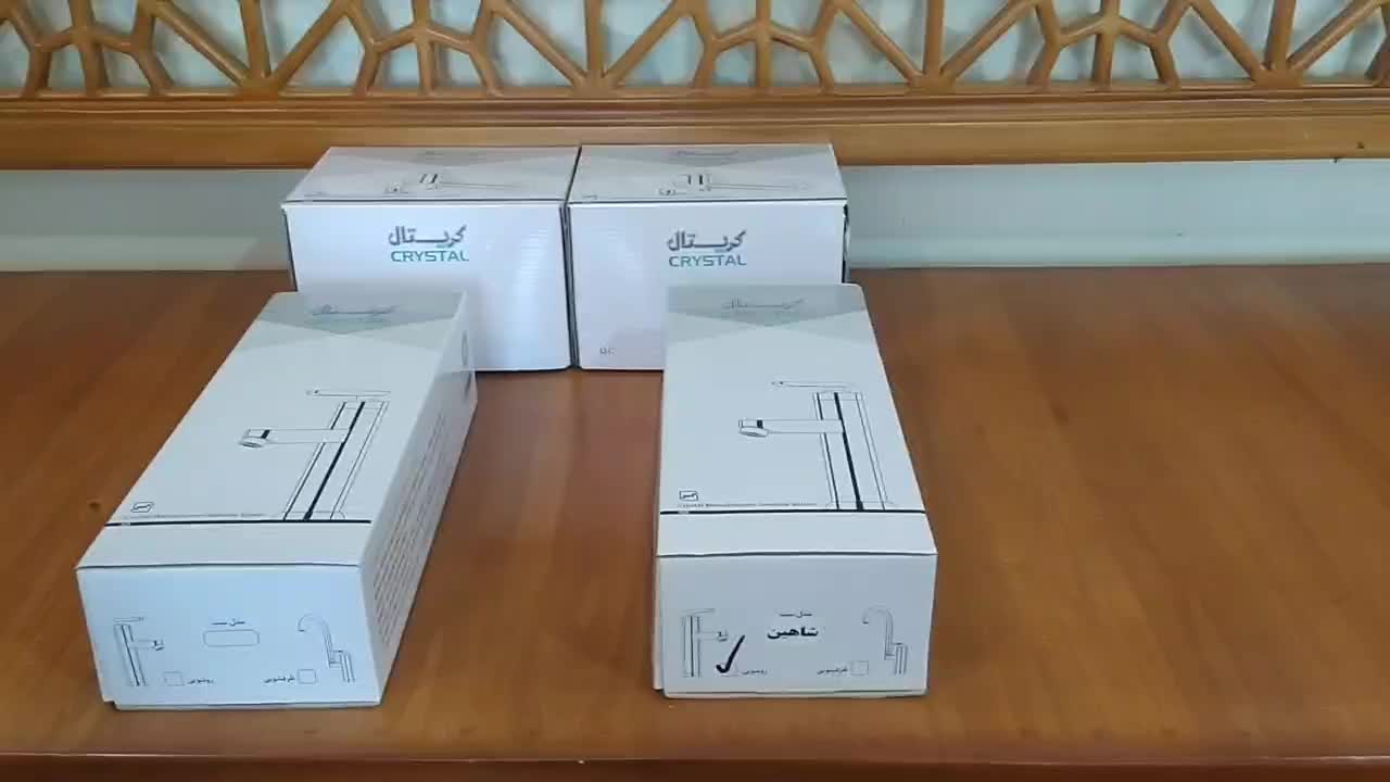ست کامل شیرآلات بهداشتی اهرمی|لوازم سرویس بهداشتی|قم, شهید رجایی|دیوار