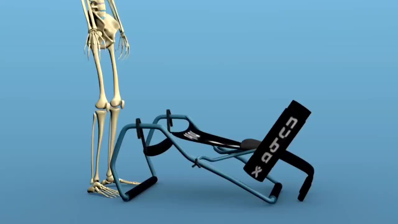 دستگاه ترکشن ستون فقرات|پزشکی|مبارکه, |دیوار