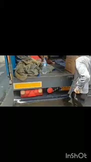 (باربری حمل ونقل اسباب و اثاثیه جهیزیه ومبلمان)|خدمات حمل و نقل|آبادان, |دیوار