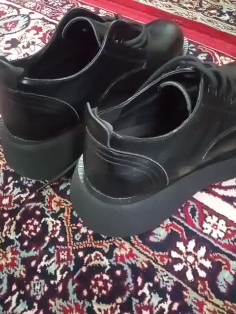 کفش|کیف، کفش، کمربند|مشهد, پارک کوهستان|دیوار