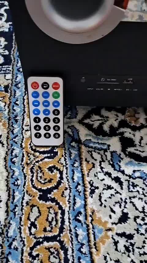 اسپیکر مکسور|سیستم صوتی خانگی|بندر امام خمینی, |دیوار