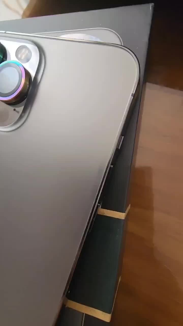 ilIphone 13 pro max 128gb 2sim zaa|موبایل|تهران, جوادیه تهرانپارس|دیوار