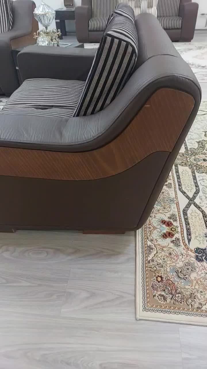 مبلمان راحتی|مبلمان خانگی و میز عسلی|ماکو, |دیوار