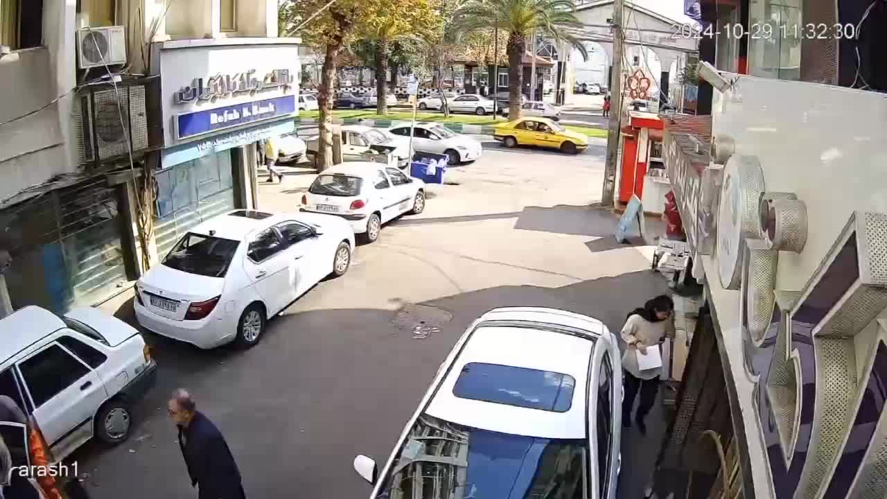 پکیج دوربین مداربسته با دزدگیر هوشمند(نقد و اقساط)|دوربین مداربسته|رشت, نامجو|دیوار