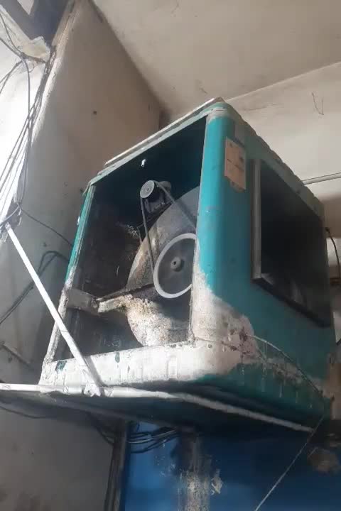 کولر آبی ۴۵۰۰|کولر آبی|اهواز, یوسفی|دیوار