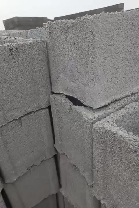 بلوک‌محکم‌وپرسیمان‌مدلل|مصالح و تجهیزات ساختمان|شوش, |دیوار