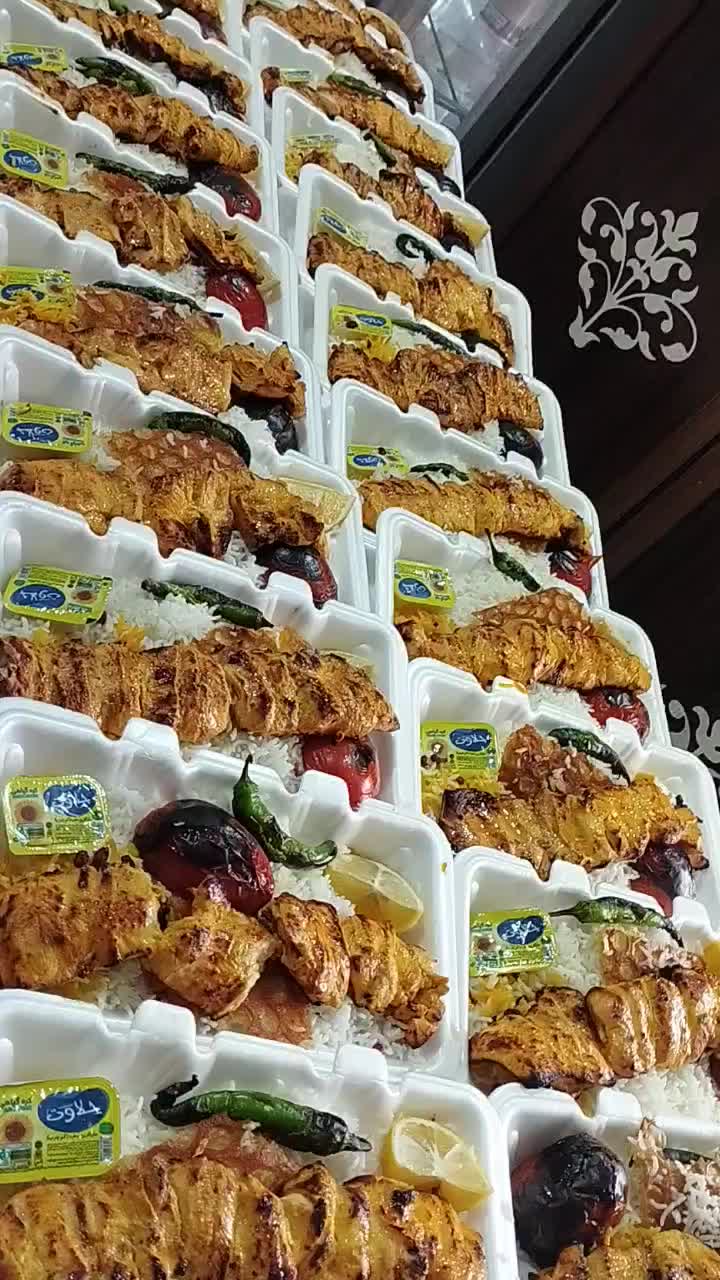 آشپزی مجالس شما|خدمات پذیرایی، مراسم|قائن, |دیوار