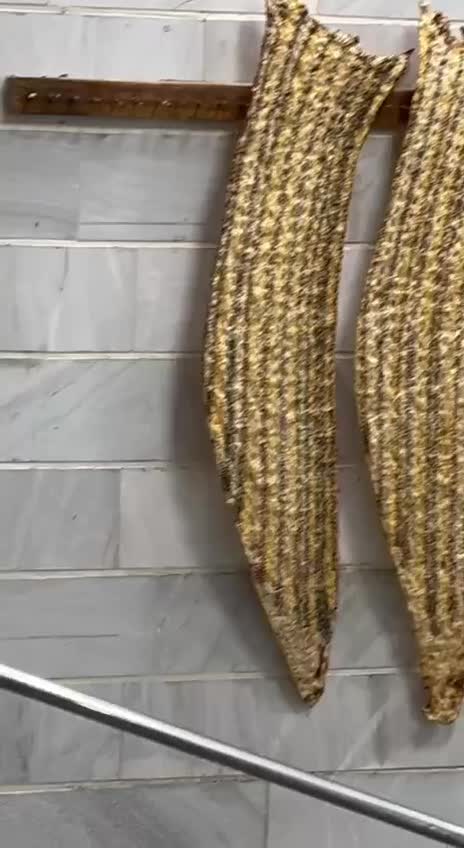 نان سنگک نانوایی شبانه روزی|خوردنی و آشامیدنی|تهران, ایران|دیوار