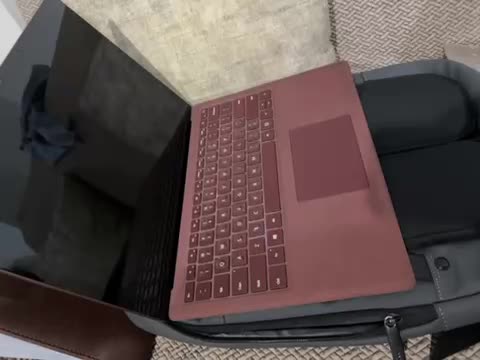 لپتاپ سورفیس لپ تاپ surface مایکروسافت|رایانه همراه|کرمانشاه, |دیوار
