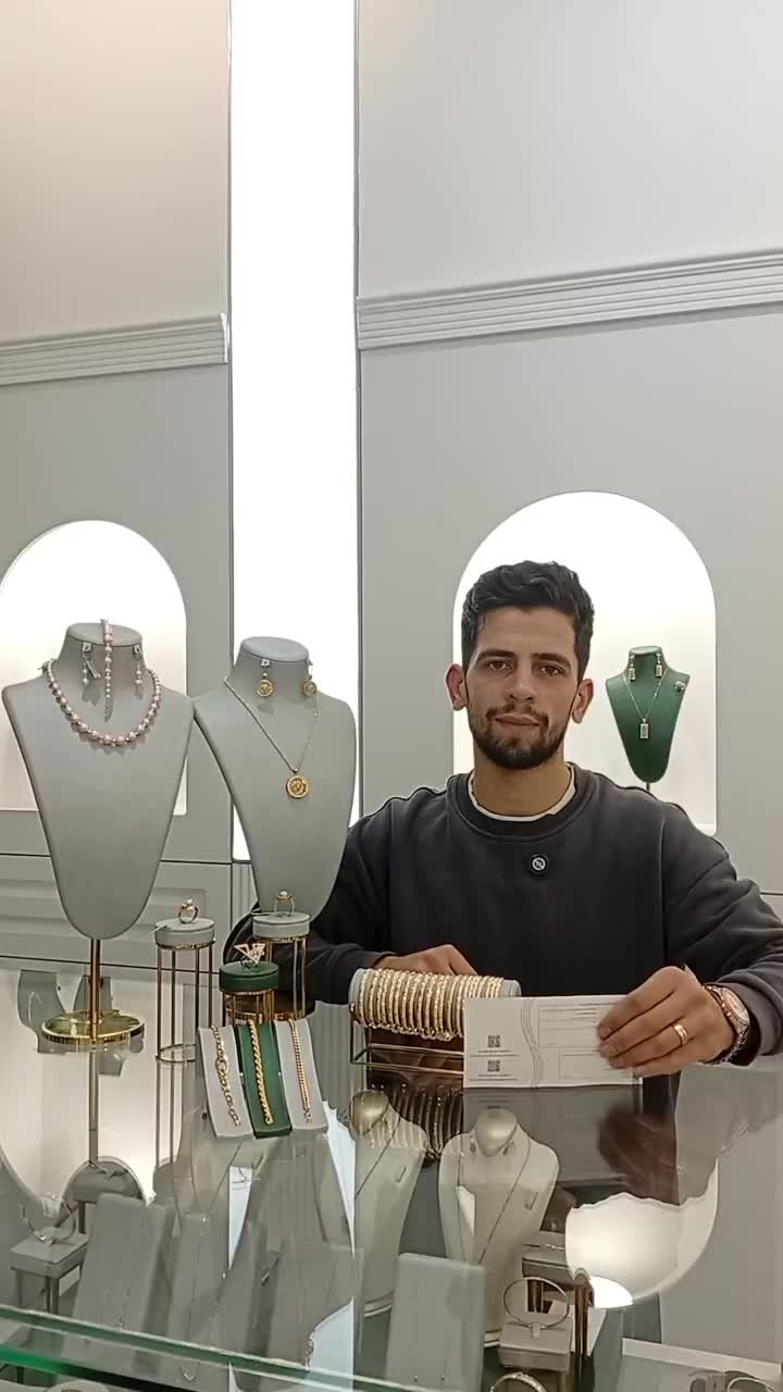 طلاقسطی قم بدونه‌پیش‌پرداخت|جواهرات|قم, ارم|دیوار