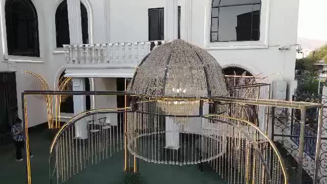 باغ تالار ۵ ستاره گلنوش|خدمات پذیرایی، مراسم|کرج, شهرک بنفشه|دیوار