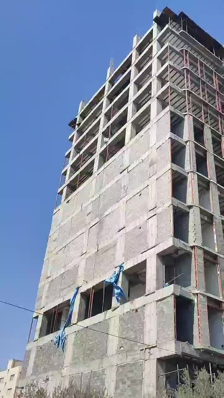 90متر رونیکاایرانیان ریحانه النبی تهرانسر|پیشفروش املاک|تهران, تهرانسر شرقی|دیوار