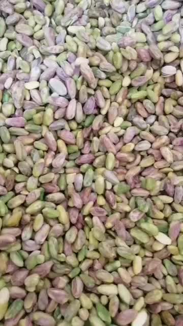 مغز و پسته اکبری تمام خندان|عمده‌فروشی|قم, قلعه یزدیها|دیوار