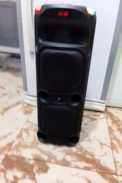 اسپیکر قد90 درحدنو|سیستم صوتی خانگی|مشهد, صیاد شیرازی|دیوار